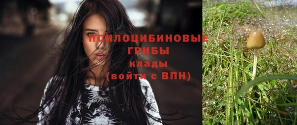 твердый Баксан